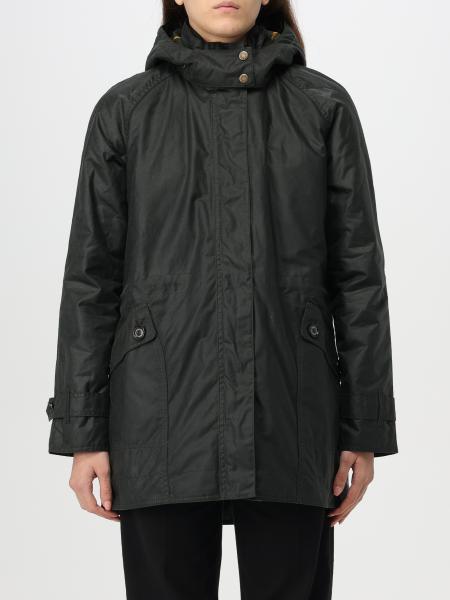 Jacket woman Barbour