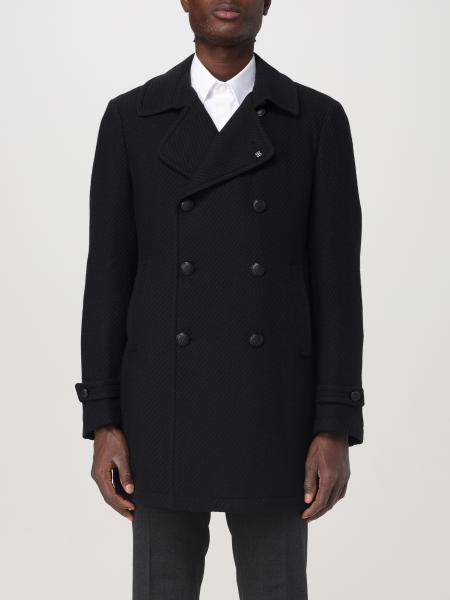 Men's Tagliatore: Coat man Tagliatore