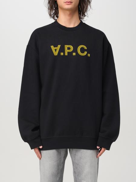 Sweatshirt man A.P.C.