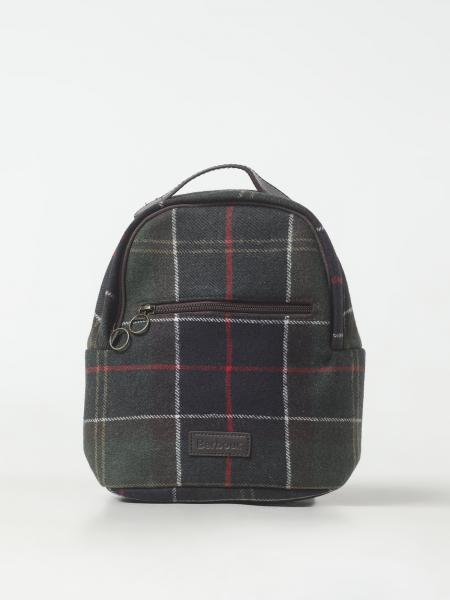 Backpack women Barbour