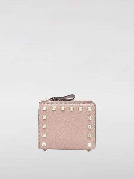 Wallet woman Valentino Garavani