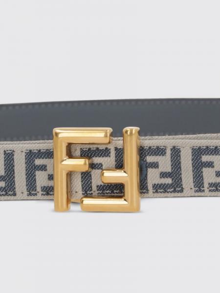 Belt woman Fendi