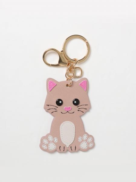 Key chain woman Twinset