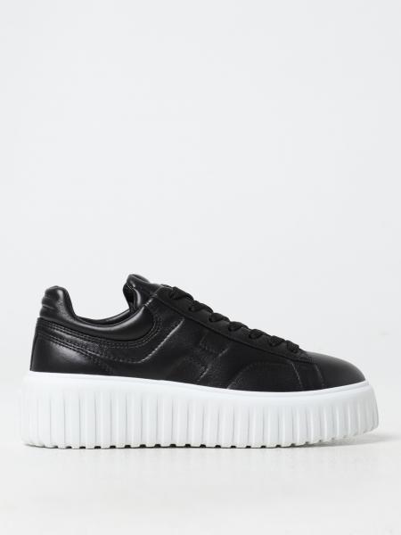 Sneakers H645 Hogan in pelle