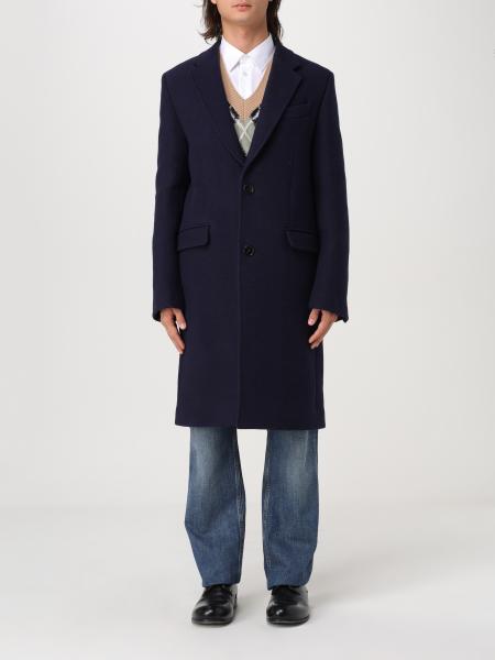 Coat men Ami Paris