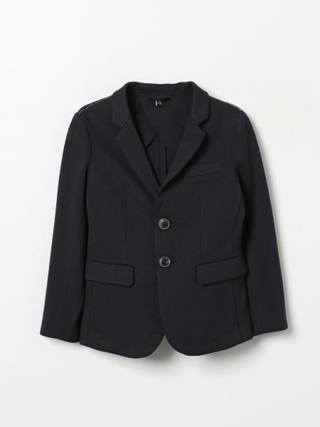 Blazer boys Emporio Armani