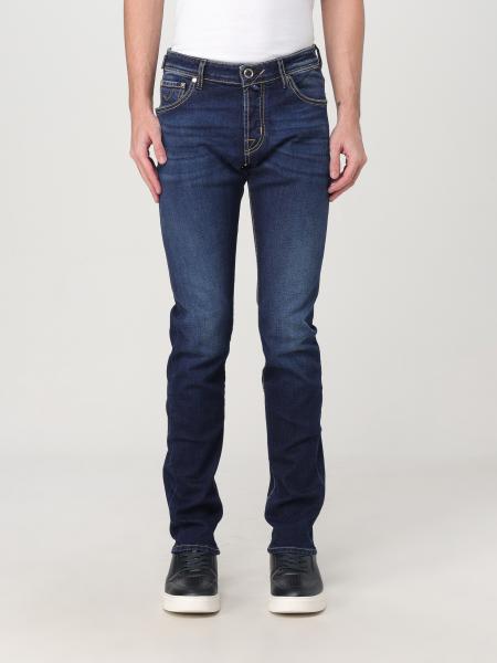 Jeans Herren Jacob Cohen