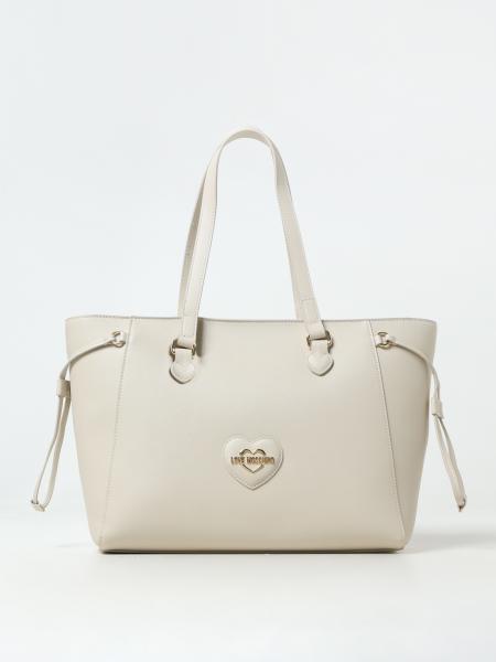 Shoulder bag women Love Moschino