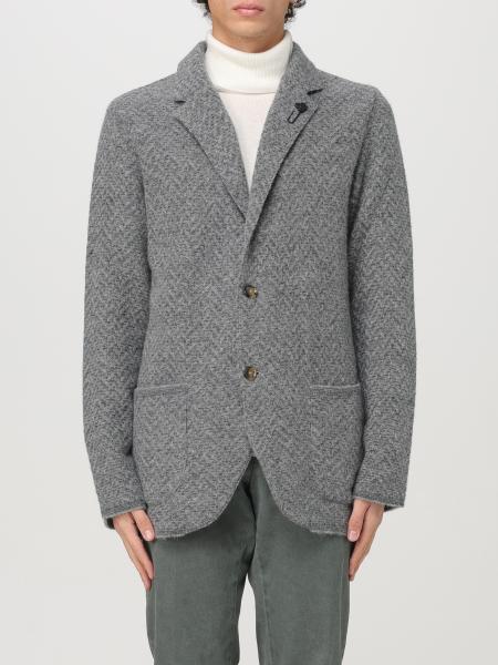 Chaqueta hombre Lardini