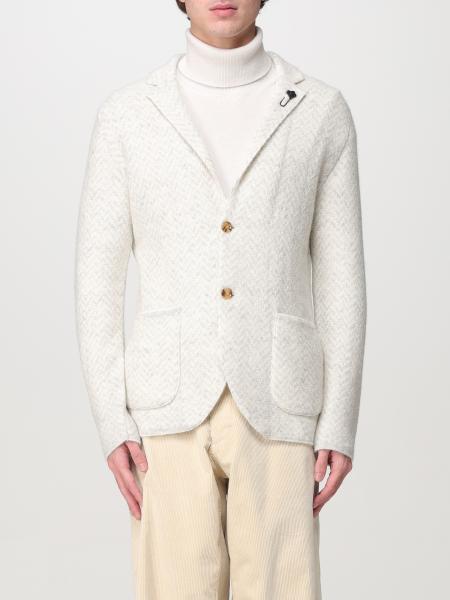 Chaqueta hombre Lardini