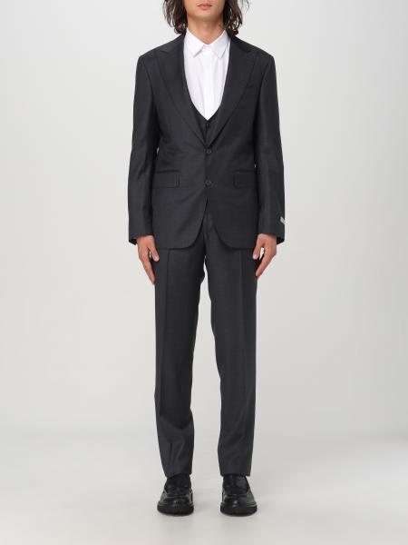 Costume homme Canali