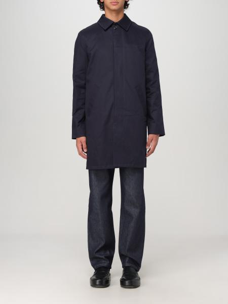 Jacket man A.P.C.