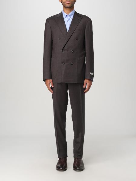 Costume homme Canali