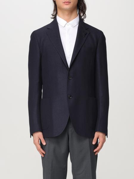 Jacket men Lardini