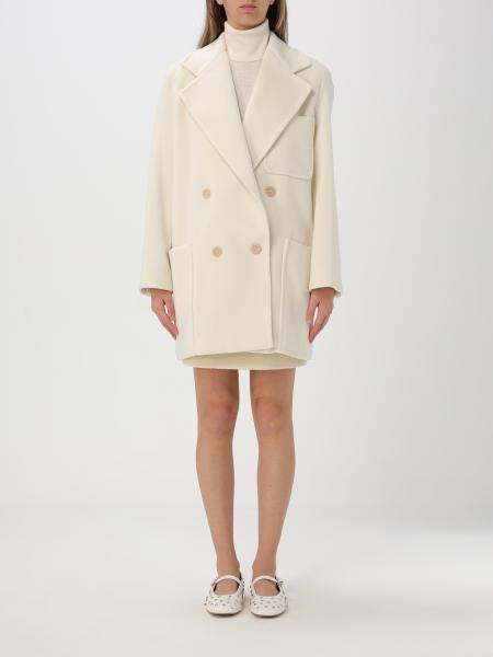 Women's Max Mara: Blazer woman Max Mara