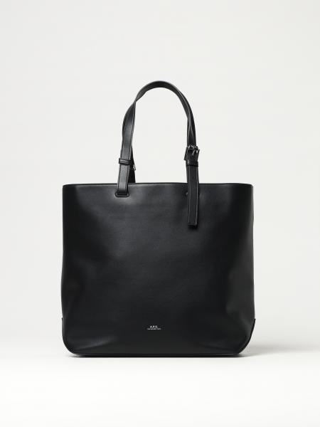 Bags man A.P.C.