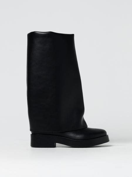 Casadei shoes: Boots woman Casadei