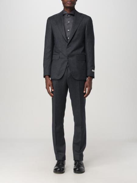 Canali: Suit man Canali