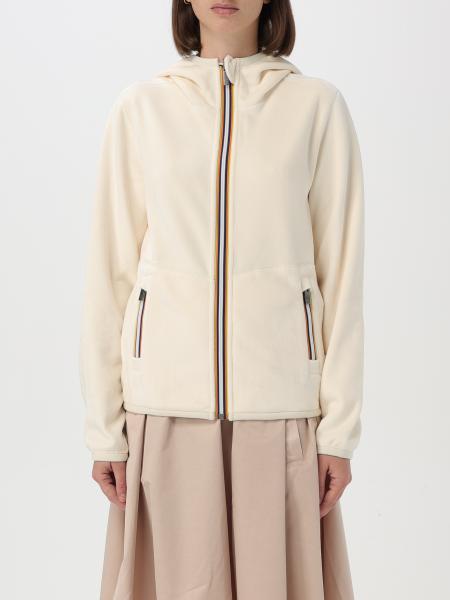 Coat women K-way