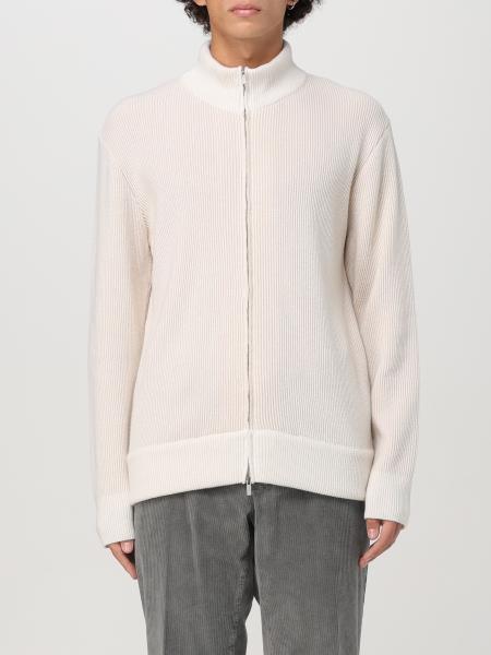 Sweater man Lardini