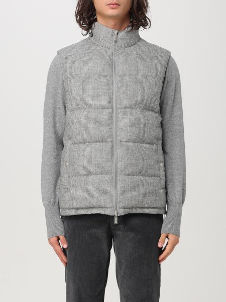 Sweater man Lardini