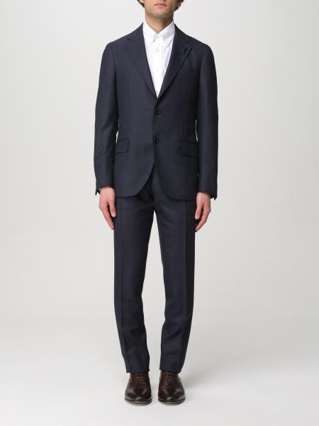 Costume homme Lardini