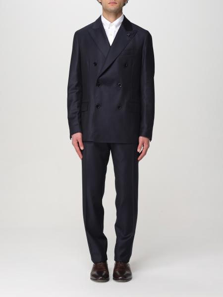 Costume homme Lardini