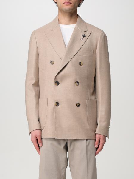 Lardini men's blazer