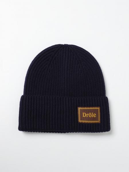 Men's Drôle De Monsieur: Hat man Drole De Monsieur