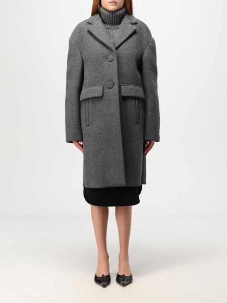 Coat woman N° 21