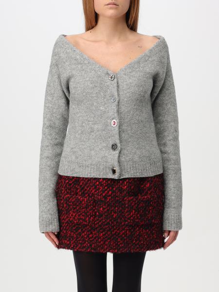 N° 21 women's cardigan