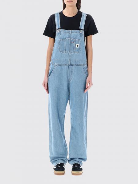 Jumpsuit Damen Carhartt Wip