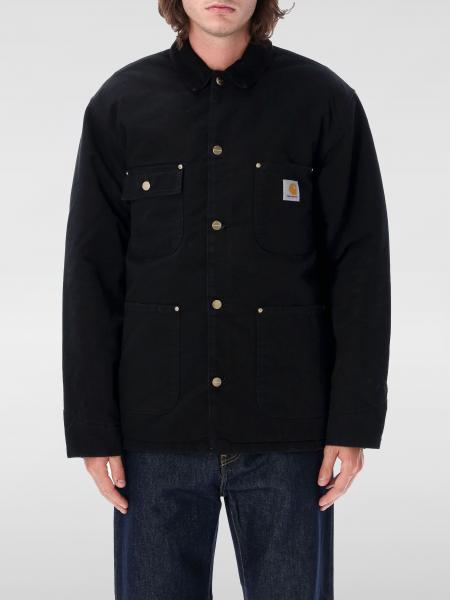 Carhartt Wip para hombre: Chaqueta hombre Carhartt Wip