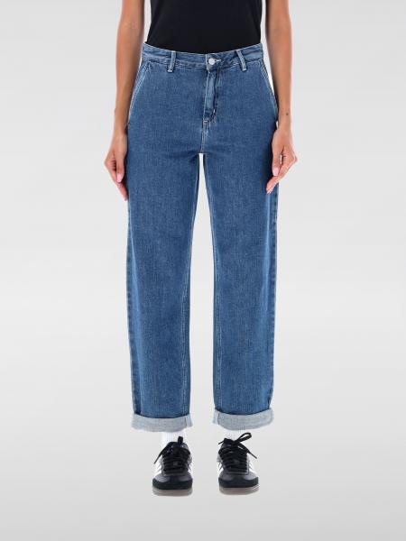 Jeans woman Carhartt Wip