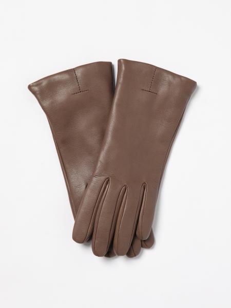 Gloves woman Toteme