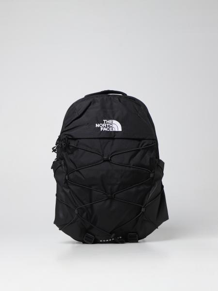 Backpack man The North Face