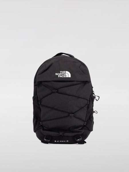 Backpack man The North Face