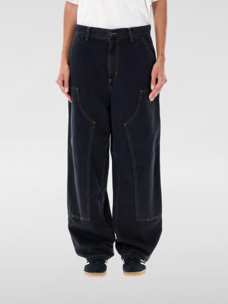 Jeans woman Carhartt Wip