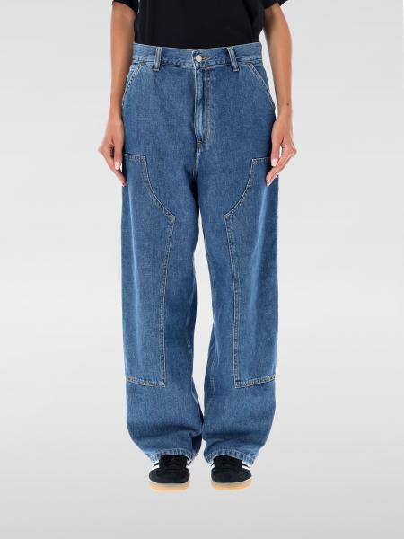 Jeans woman Carhartt Wip