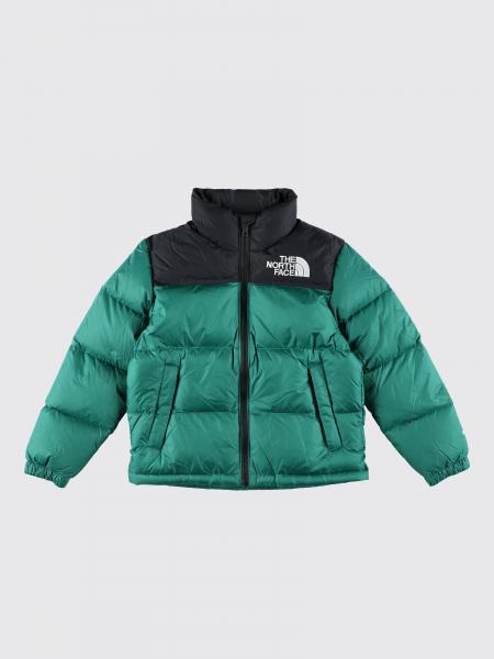 코트 남아 The North Face