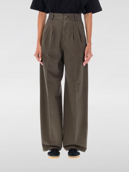 Trousers women Carhartt Wip