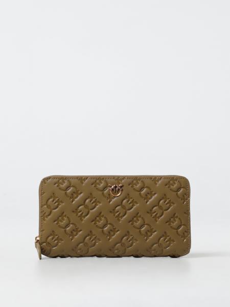 Wallet woman Pinko