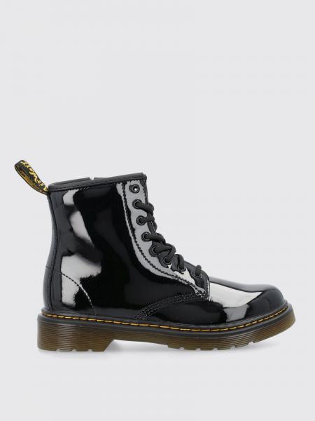 Shoes girls Dr. Martens