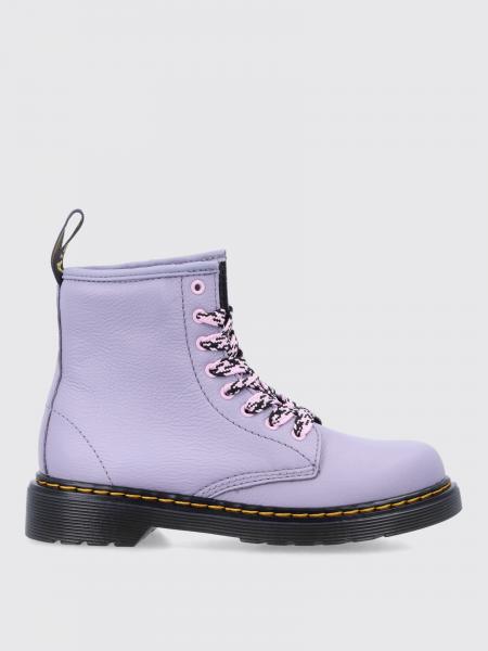 Shoes girls Dr. Martens