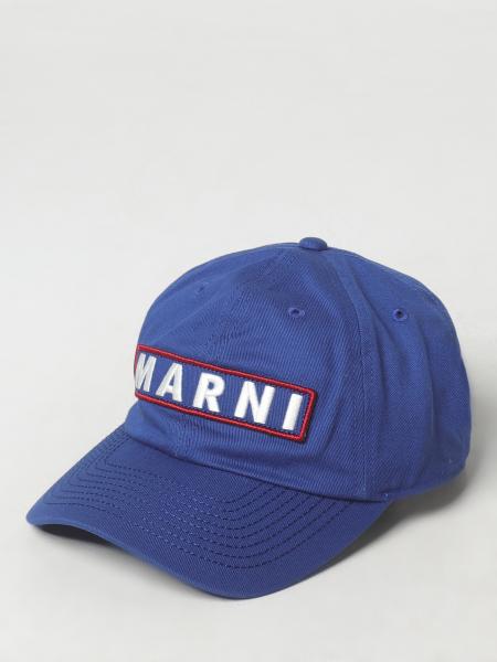 Hat kids Marni