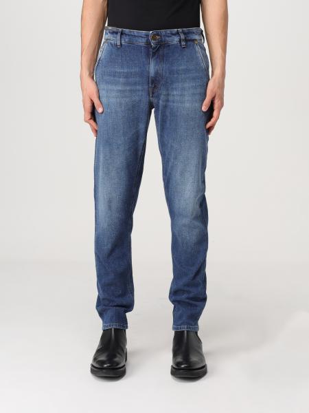 Men's Pt01: Jeans man Pt01