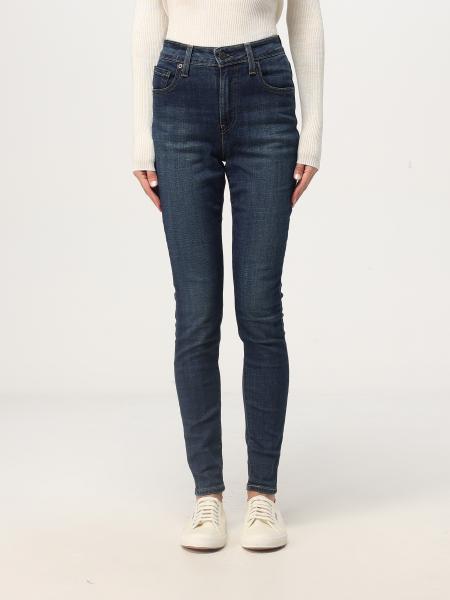 Trousers women Levi's