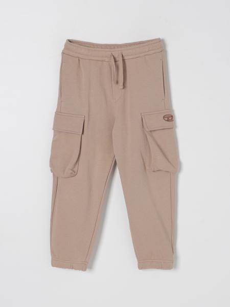 Trousers boy Diesel