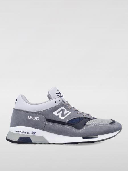 Zapatillas hombre New Balance