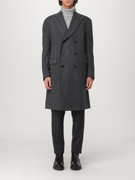 Coat man Corneliani